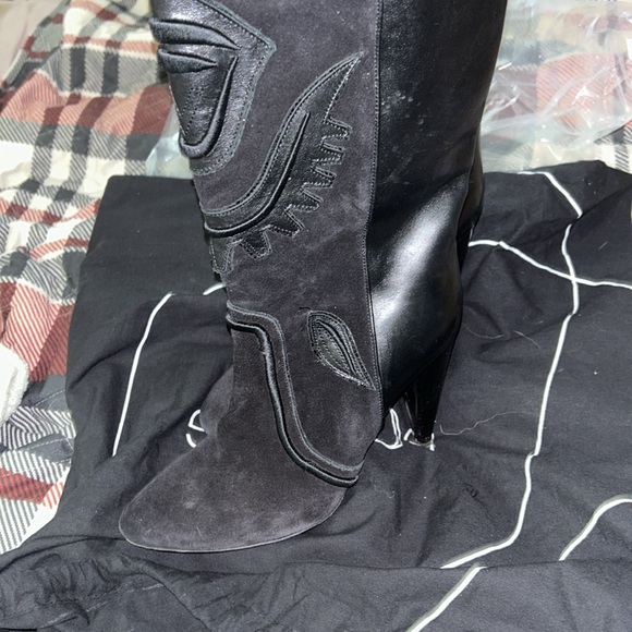 Isabel Marant boots - Picture 2 of 7